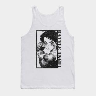 Alita Tank Top